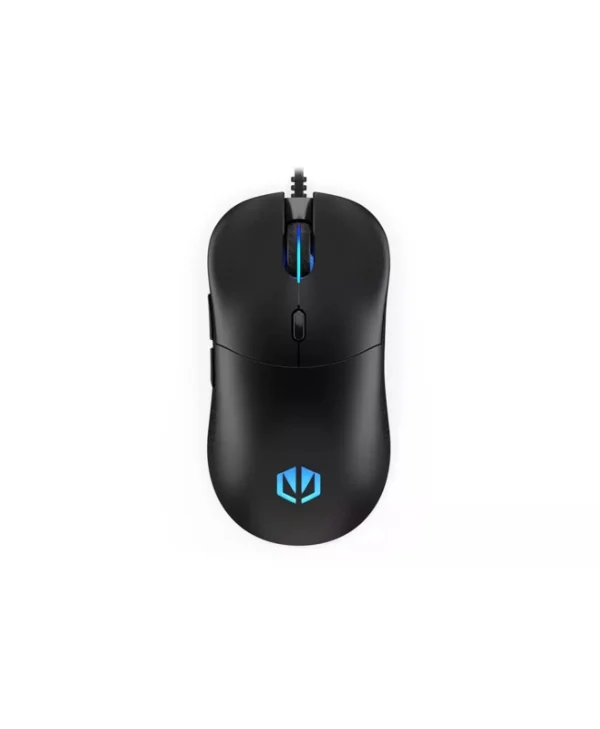 Endorfy GEM RGB Gaming Ποντίκι 8000 DPI Μαύρο