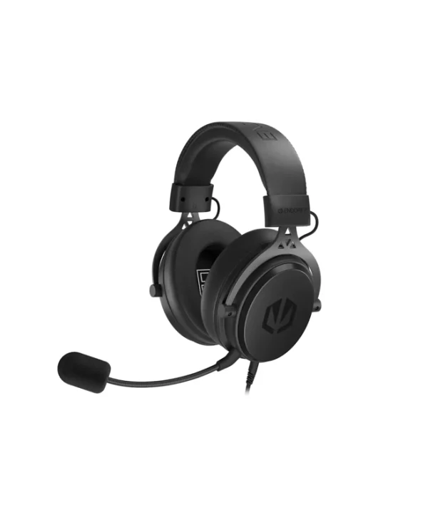 Endorfy VIRO Plus USB Over Ear Gaming Headset με σύνδεση USB