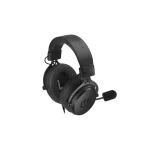 Endorfy VIRO Plus USB Over Ear Gaming Headset με σύνδεση USB - Image 3
