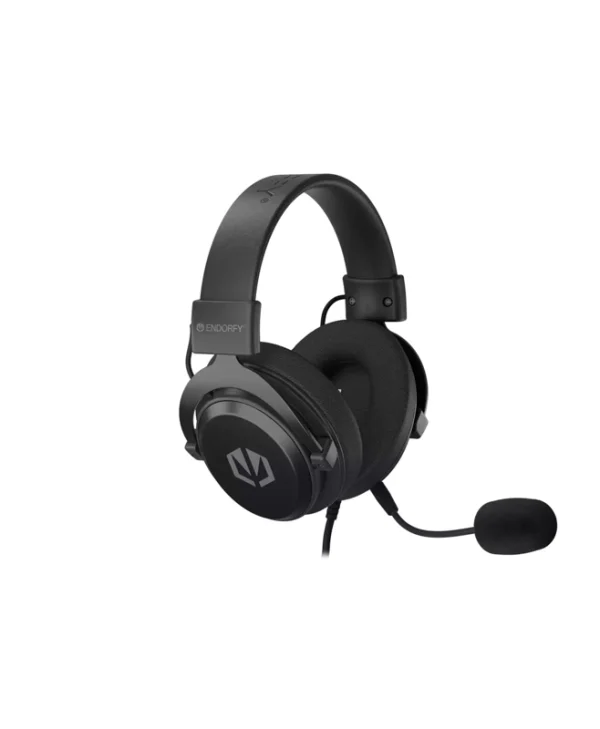 Endorfy VIRO Infra Over Ear Gaming Headset με σύνδεση 3.5mm