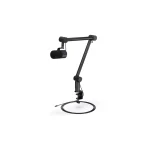 Endorfy Solum Studio Σετ Πυκνωτικό Μικρόφωνο Επιτραπέζιο, Shock Mounted για Studio - Image 2