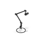 Endorfy Solum Studio Σετ Πυκνωτικό Μικρόφωνο Επιτραπέζιο, Shock Mounted για Studio - Image 4