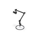 Endorfy Solum Studio Σετ Πυκνωτικό Μικρόφωνο Επιτραπέζιο, Shock Mounted για Studio - Image 5