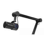Endorfy Solum Studio Σετ Πυκνωτικό Μικρόφωνο Επιτραπέζιο, Shock Mounted για Studio - Image 8