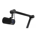Endorfy Solum Studio Σετ Πυκνωτικό Μικρόφωνο Επιτραπέζιο, Shock Mounted για Studio - Image 9