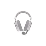 Endorfy VIRO Plus USB Over Ear Gaming Headset με σύνδεση USB Onyx White - Image 5