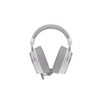 Endorfy VIRO Plus USB Over Ear Gaming Headset με σύνδεση USB Onyx White - Image 7