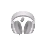 Endorfy VIRO Plus USB Over Ear Gaming Headset με σύνδεση USB Onyx White - Image 9