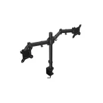 Endorfy Atlas Double Βάση Γραφείου για 2 Οθόνες έως 27" με Βραχίονα - Image 4