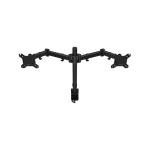 Endorfy Atlas Double Βάση Γραφείου για 2 Οθόνες έως 27" με Βραχίονα - Image 6