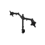 Endorfy Atlas Double Βάση Γραφείου για 2 Οθόνες έως 27" με Βραχίονα - Image 7