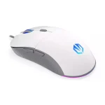 Endorfy GEM Plus RGB Gaming Ποντίκι 19000 DPI Onyx White - Image 3