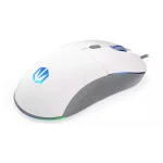Endorfy GEM Plus RGB Gaming Ποντίκι 19000 DPI Onyx White - Image 5