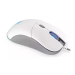 Endorfy GEM Plus RGB Gaming Ποντίκι 19000 DPI Onyx White - Image 6