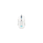 Endorfy GEM RGB Gaming Ποντίκι 8000 DPI Onyx White