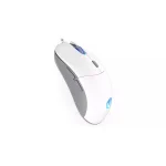 Endorfy GEM RGB Gaming Ποντίκι 8000 DPI Onyx White - Image 2