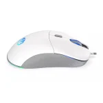 Endorfy GEM RGB Gaming Ποντίκι 8000 DPI Onyx White - Image 4