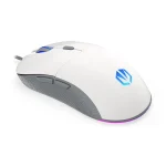 Endorfy GEM RGB Gaming Ποντίκι 8000 DPI Onyx White - Image 5