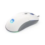 Endorfy GEM RGB Gaming Ποντίκι 8000 DPI Onyx White - Image 6