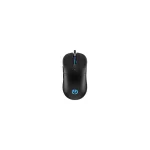 Endorfy GEM Plus RGB Gaming Ποντίκι 19000 DPI Μαύρο