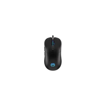 Endorfy GEM Plus RGB Gaming Ποντίκι 19000 DPI Μαύρο