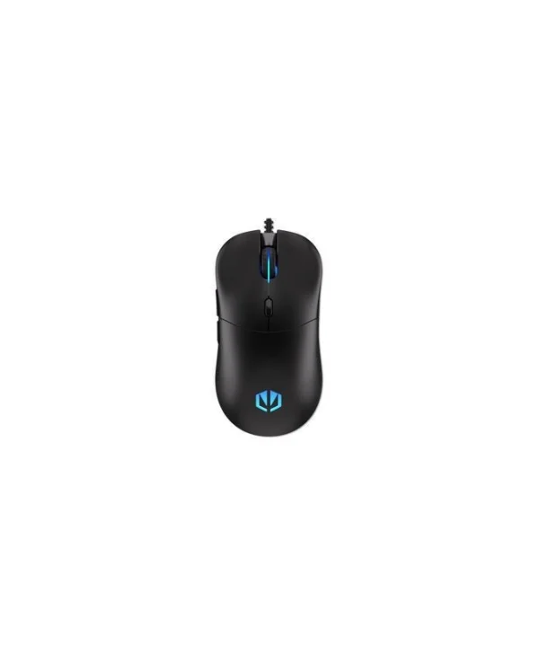 Endorfy GEM Plus RGB Gaming Ποντίκι 19000 DPI Μαύρο