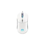 Endorfy GEM Plus 26000 RGB Gaming Ποντίκι 26000 DPI Onyx White - Image 3
