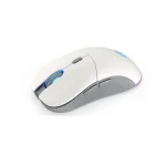 Endorfy GEM Plus 26000 RGB Gaming Ποντίκι 26000 DPI Onyx White - Image 4