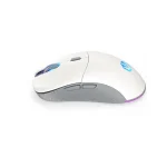 Endorfy GEM Plus 26000 RGB Gaming Ποντίκι 26000 DPI Onyx White - Image 7