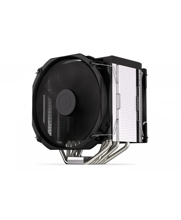 Endorfy Fortis 5 Dual Fan Ψύκτρα Επεξεργαστή Διπλού Ανεμιστήρα για Socket AM4/AM5/1200/115x/1700
