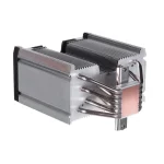 Endorfy Fortis 5 Dual Fan Ψύκτρα Επεξεργαστή Διπλού Ανεμιστήρα για Socket AM4/AM5/1200/115x/1700 - Image 5
