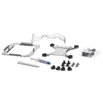 Endorfy Fortis 5 Dual Fan Ψύκτρα Επεξεργαστή Διπλού Ανεμιστήρα για Socket AM4/AM5/1200/115x/1700 - Image 6