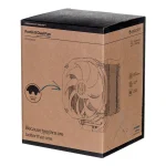 Endorfy Fortis 5 Dual Fan Ψύκτρα Επεξεργαστή Διπλού Ανεμιστήρα για Socket AM4/AM5/1200/115x/1700 - Image 9