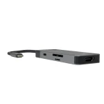 Green Cell HUBGC01 USB-C Docking Station με HDMI PD Γκρι HUBGC01 - Image 7