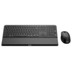 Philips SPT6607 Ασύρματο Σετ Πληκτρολόγιο & Ποντίκι Αγγλικό US - Image 2
