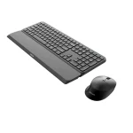 Philips SPT6607 Ασύρματο Σετ Πληκτρολόγιο & Ποντίκι Αγγλικό US - Image 3