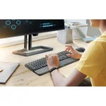 Philips SPT6607 Ασύρματο Σετ Πληκτρολόγιο & Ποντίκι Αγγλικό US - Image 4