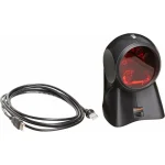 Honeywell MS7120 Scanner Παρουσίασης Ενσύρματο με Δυνατότητα Ανάγνωσης 1D Barcodes - Image 2