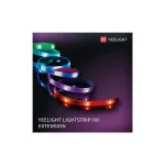 Yeelight Smart Ταινία LED Lightstrip Pro Extension Wi-Fi 24V RGBW Φως 1m - Image 2