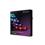 Yeelight Smart Ταινία LED Lightstrip Pro Extension Wi-Fi 24V RGBW Φως 1m - Image 3