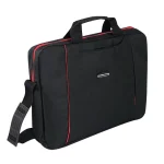 Esperanza Salerno Τσάντα Ώμου / Χειρός για Laptop 15.6" σε Μαύρο χρώμα - Image 2