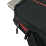 Esperanza Salerno Τσάντα Ώμου / Χειρός για Laptop 15.6" σε Μαύρο χρώμα - Image 4