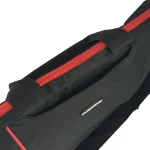 Esperanza Salerno Τσάντα Ώμου / Χειρός για Laptop 15.6" σε Μαύρο χρώμα - Image 6