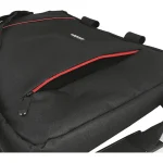 Esperanza Salerno Τσάντα Ώμου / Χειρός για Laptop 15.6" σε Μαύρο χρώμα - Image 7