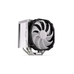 Endorfy Fortis 5 ARGB Ψύκτρα Επεξεργαστή για Socket AM4/AM5/1200/115x/1700 Ασημί - Image 2