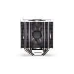 Endorfy Fortis 5 ARGB Ψύκτρα Επεξεργαστή για Socket AM4/AM5/1200/115x/1700 Ασημί - Image 3