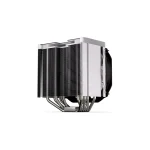 Endorfy Fortis 5 ARGB Ψύκτρα Επεξεργαστή για Socket AM4/AM5/1200/115x/1700 Ασημί - Image 4