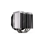 Endorfy Fortis 5 ARGB Ψύκτρα Επεξεργαστή για Socket AM4/AM5/1200/115x/1700 Ασημί - Image 6