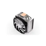 Endorfy Fortis 5 ARGB Ψύκτρα Επεξεργαστή για Socket AM4/AM5/1200/115x/1700 Ασημί - Image 8