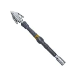 Φιγούρα Δράσης Black Panther: Wakanda Forever - Kingsguard FX Spear Black Panther με Ήχους για 5+ ετών Ετών - Image 3